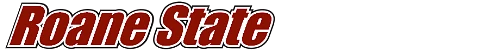 The Roane State Parent & Family Experience home page